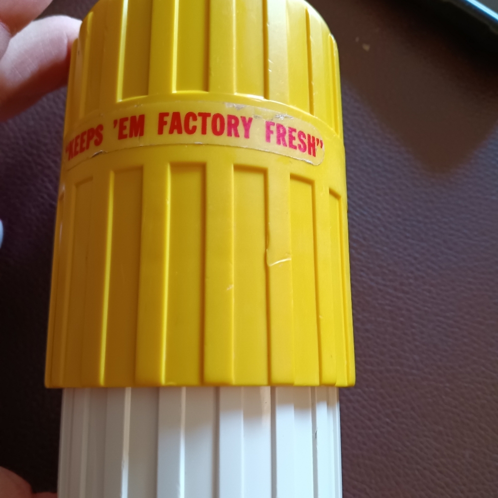 Racket Ball Saver - Picture 2 of 4
